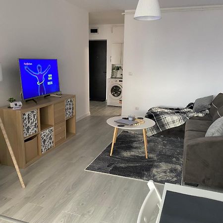 Zian Flat Appartement Boekarest Buitenkant foto