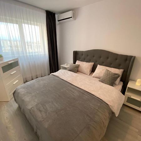Zian Flat Appartement Boekarest Buitenkant foto