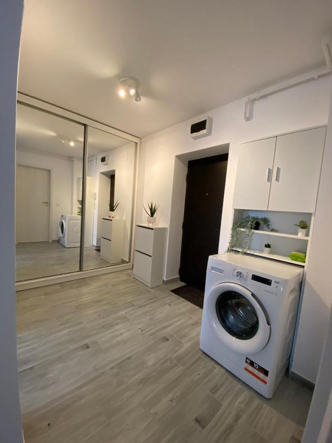 Zian Flat Appartement Boekarest Buitenkant foto