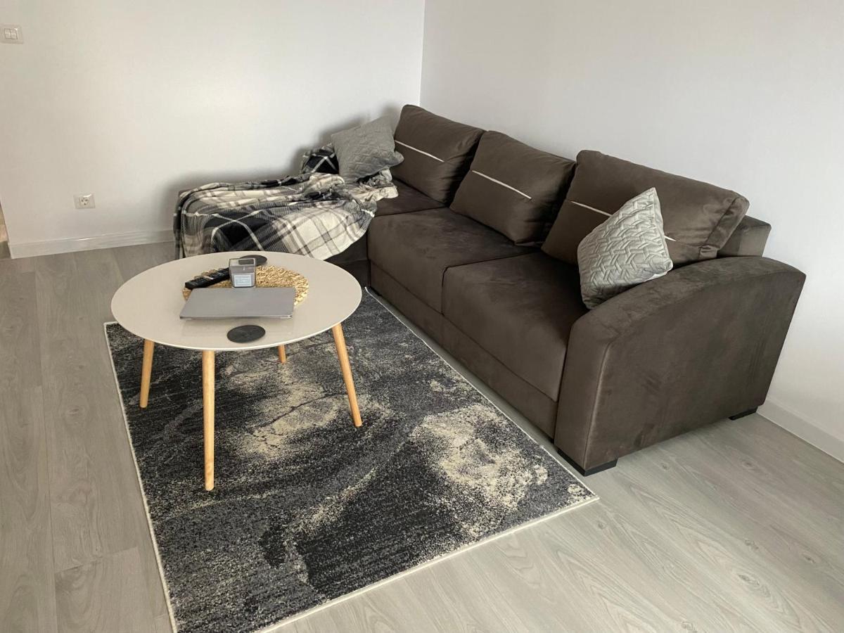Zian Flat Appartement Boekarest Buitenkant foto