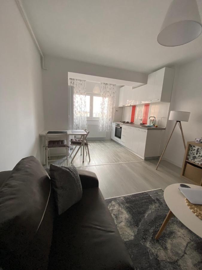 Zian Flat Appartement Boekarest Buitenkant foto